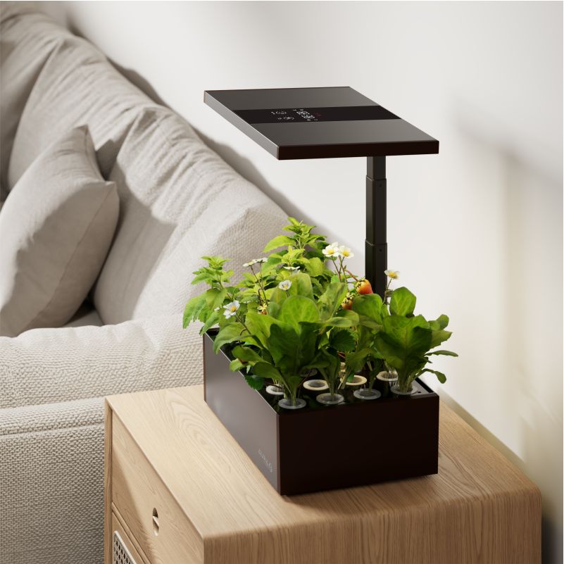 Aura Hidroponía Perú: Diseños que enamoran